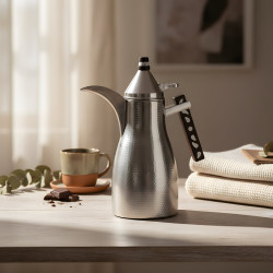 Vacuum Flask
